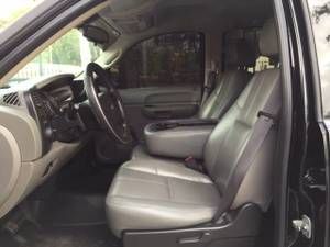 2008 Chevrolet Silverado 3500HD LTZ// $6999 DOWN //$320 MONTHLY - $18998 (7414 north Florida ave tampa PLEASE ask for Toris luxury auto mall