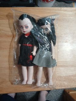 Living Dead Dolls