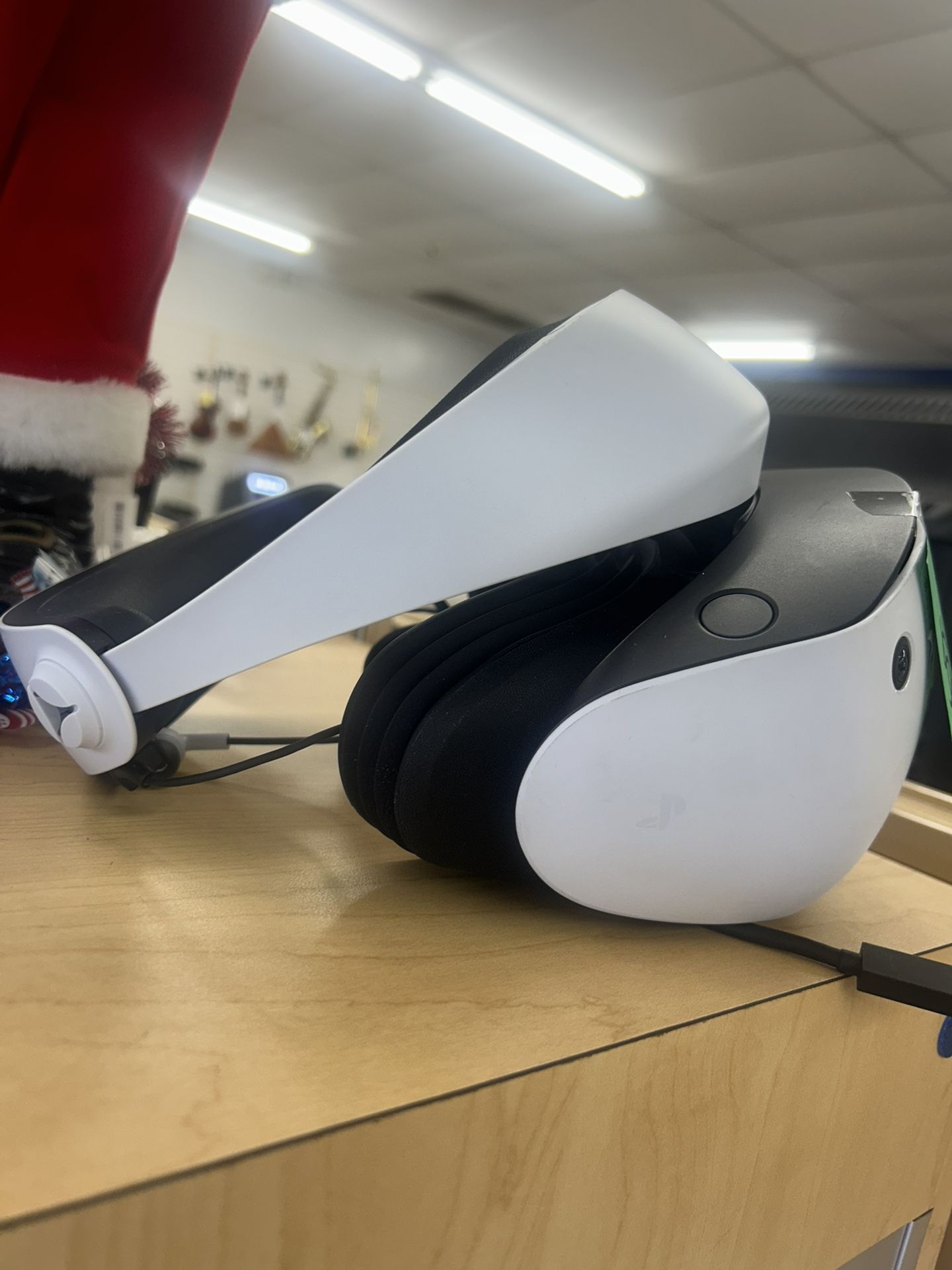 Sony PlayStation VR2 (Used)