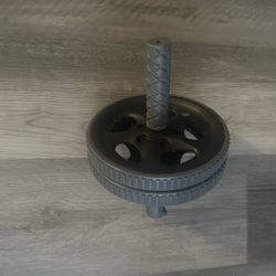Ab Roller Wheel
