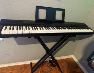 Best Choice Products 88-Key Full Size