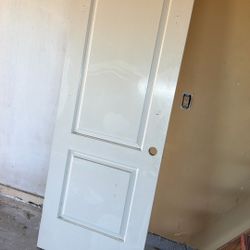 Interior Doors 