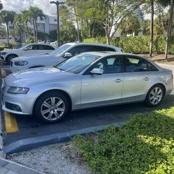 Audi A4 For Sale