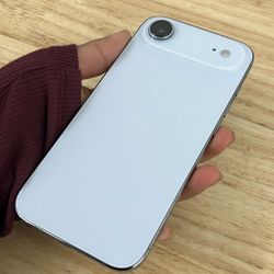 iPhone 17 Air 256gb Un 