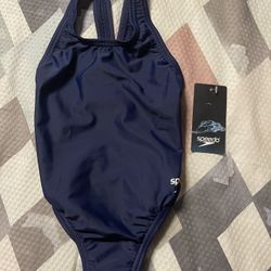 Speedo Bathing Suit 