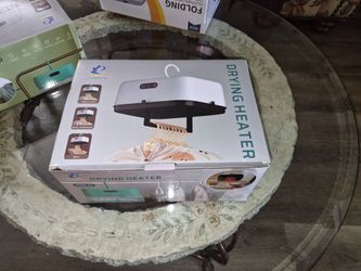 Drying Heater for Clothes