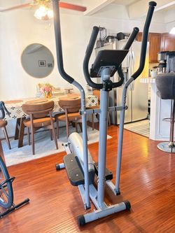 Exercise machine good 👍