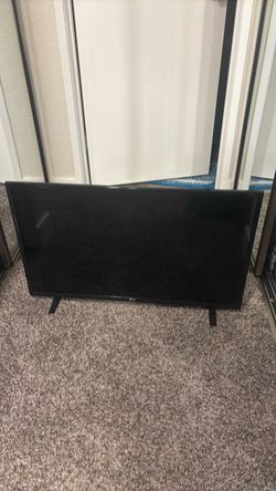 LG TV