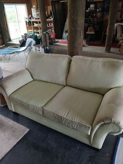 Love Seat