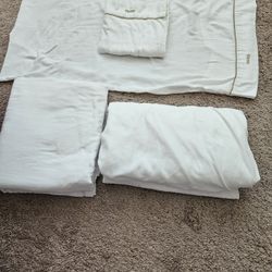 King Size  Sheet Set