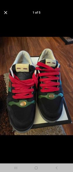 Authentic Gucci Shoes. Mens 9