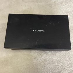 Dolce E Gabanna 