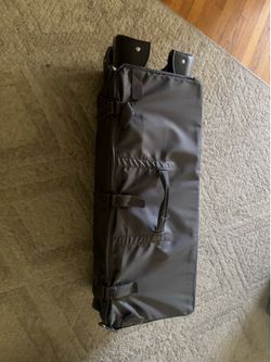 Pack and play