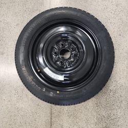 Spare Tire