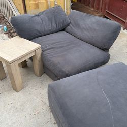 FREE 2 Peice Couch
