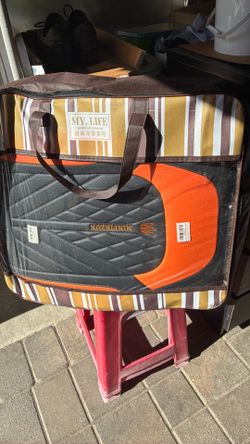 Car seat cover