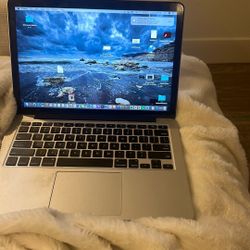 Used 13inch MacBook Pro 