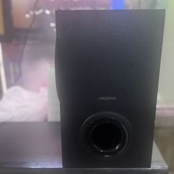 Dvd Player Toshiba With Free Speaker 