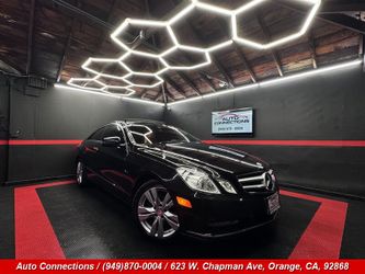 2012 Mercedes-Benz E 350