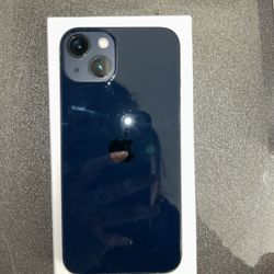 BRAND NEW APPLE IPHONE 13