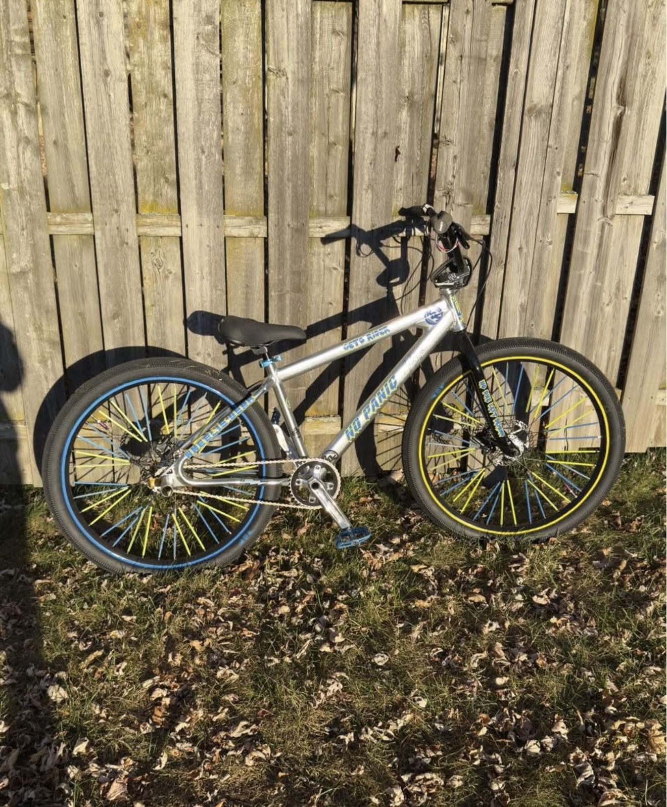 Perry Kramer Pk Ripper