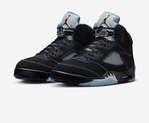 Jordan 5