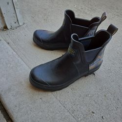 Womens Rain Boots