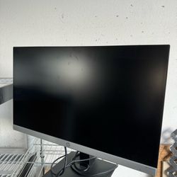 HP Computer Monitors Great condition