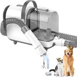 Pet Grooming Kit