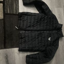 True Religion Puffer