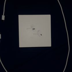 Airpod Pros 2nd