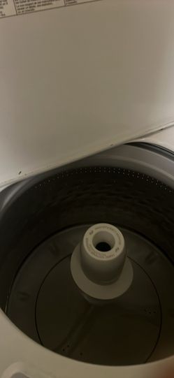 Washer & Dryer
