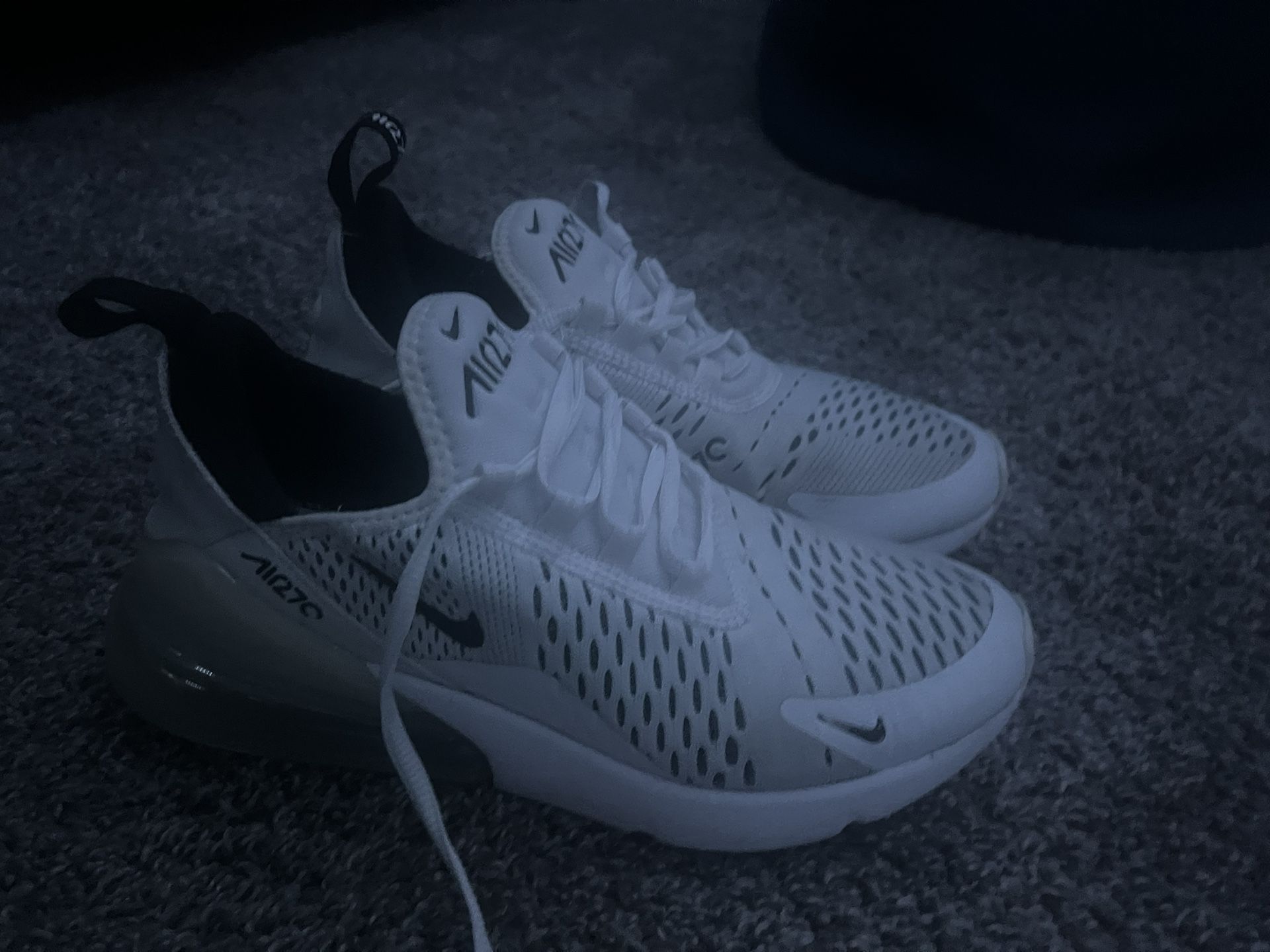 Air Max 270 Size 7