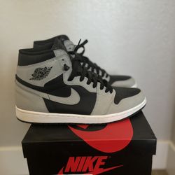 Size 10.5- Jordan 1 Shadow 2.0