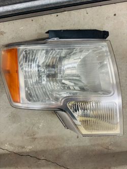 Headlights , for F150