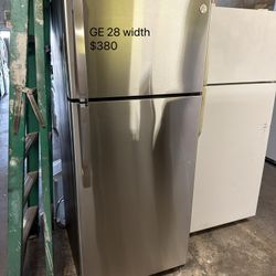 Ge Fridge Refrigerator 