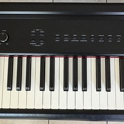 Artesia PA-88H Digital Piano w/ Sustain Pedal