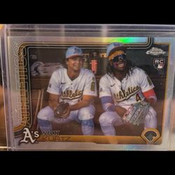 Nick Kurt's Alternative Image From Chrome 