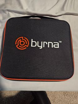 Byrna SD Launcher