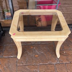 Free End Table 