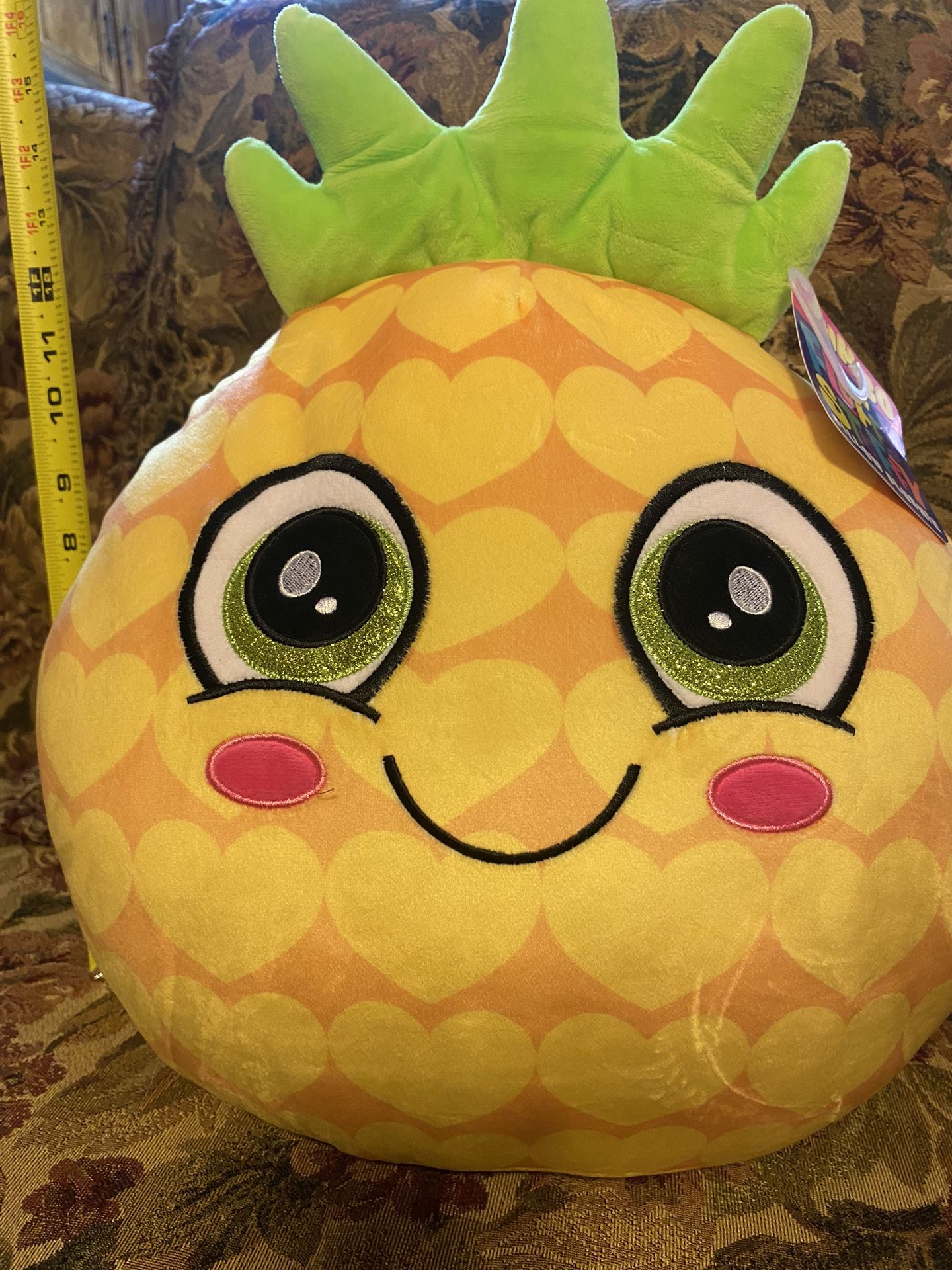 10$ Large Squishmellow