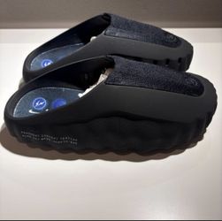Nike Mind 001 x Fragment Design Black/Blue — Men’s US 11 — Lightly Worn