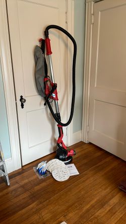 New Vevor Wall Sander
