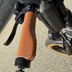 E-bike LUCKEEP X1 pro 100 mile Range 32 Mph speed 