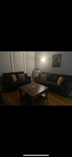 couches