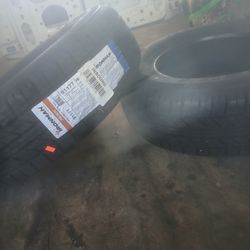 tires 