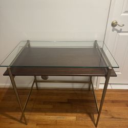 West Elm Desk