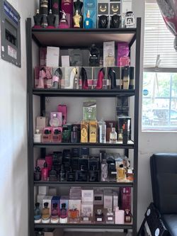 Perfumes 🔥☘️