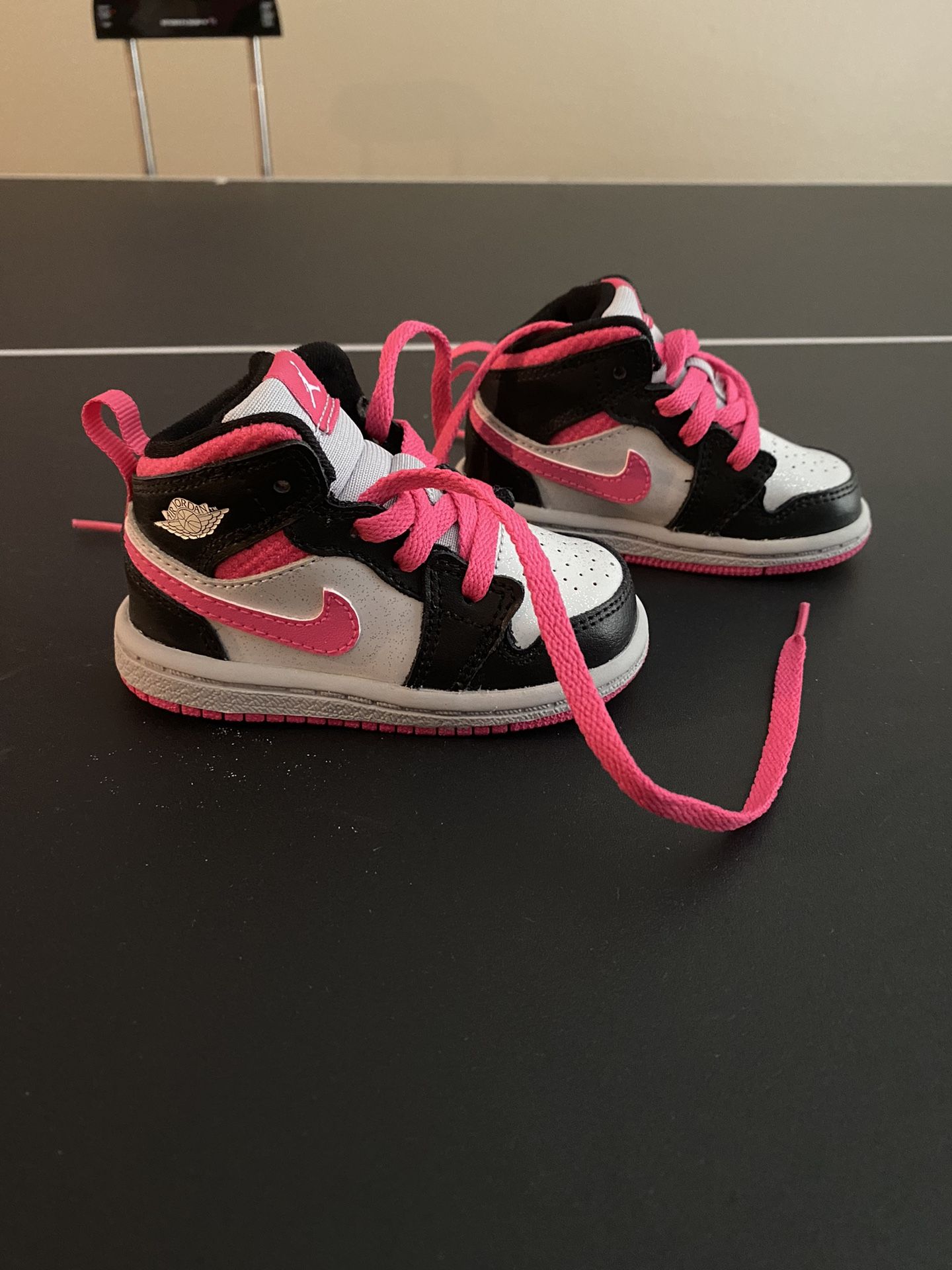 Brand New Jordan’s 