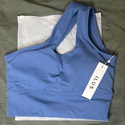 ILUS sports Bra